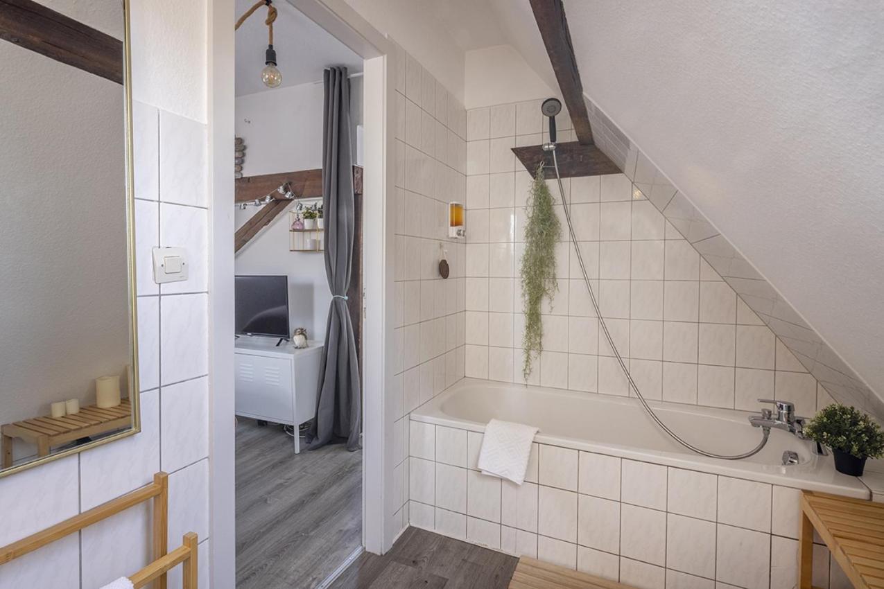 Les Gites Du Retable Colmar Rom bilde